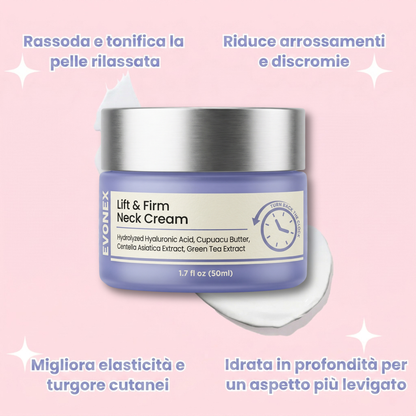 Crema Evonex® LiftingCollo™