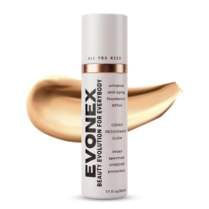 Evonex® Fondotinta AgeDefy™
