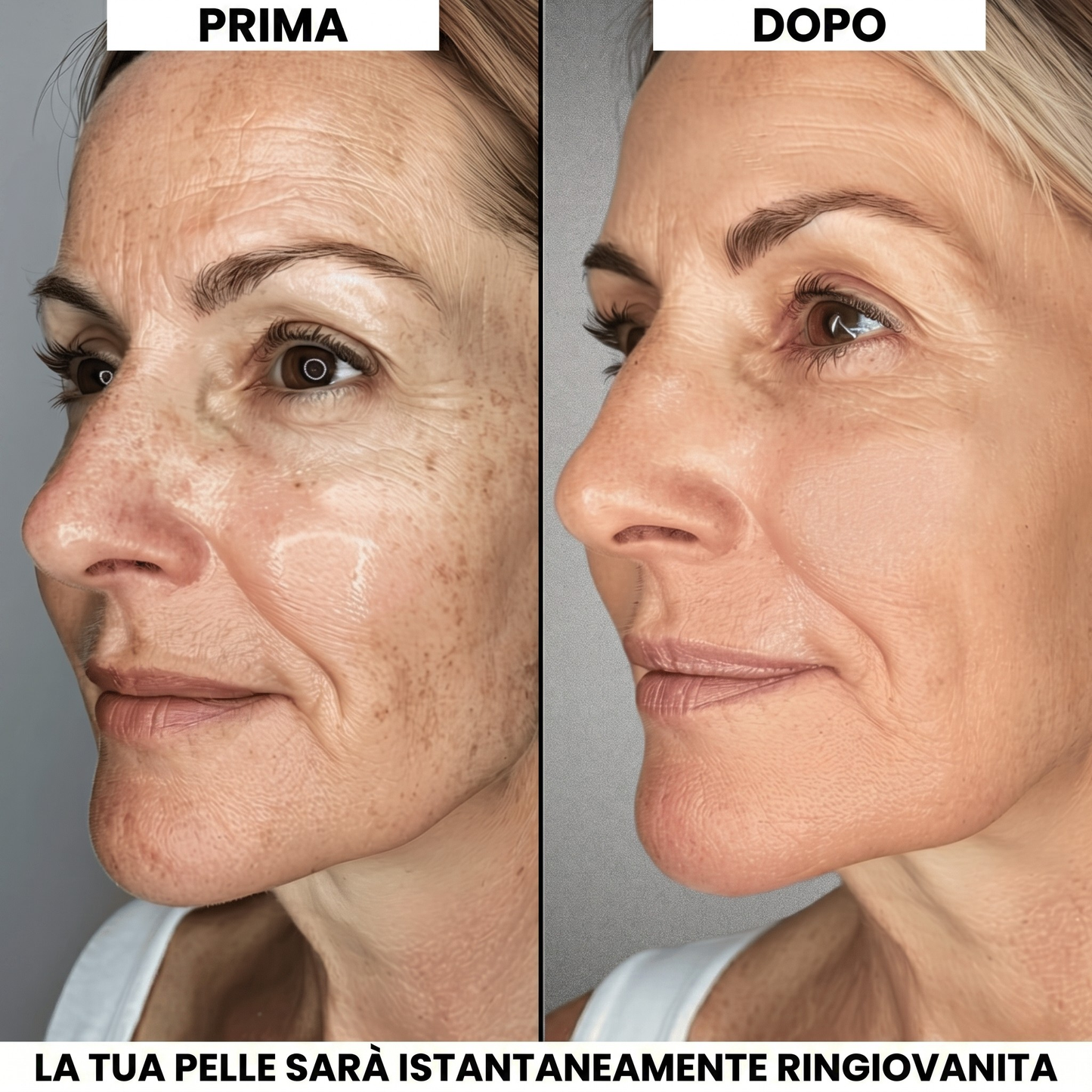 Evonex® Fondotinta AgeDefy™