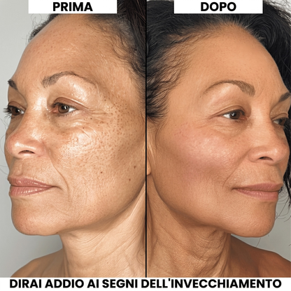 Evonex® Fondotinta AgeDefy™