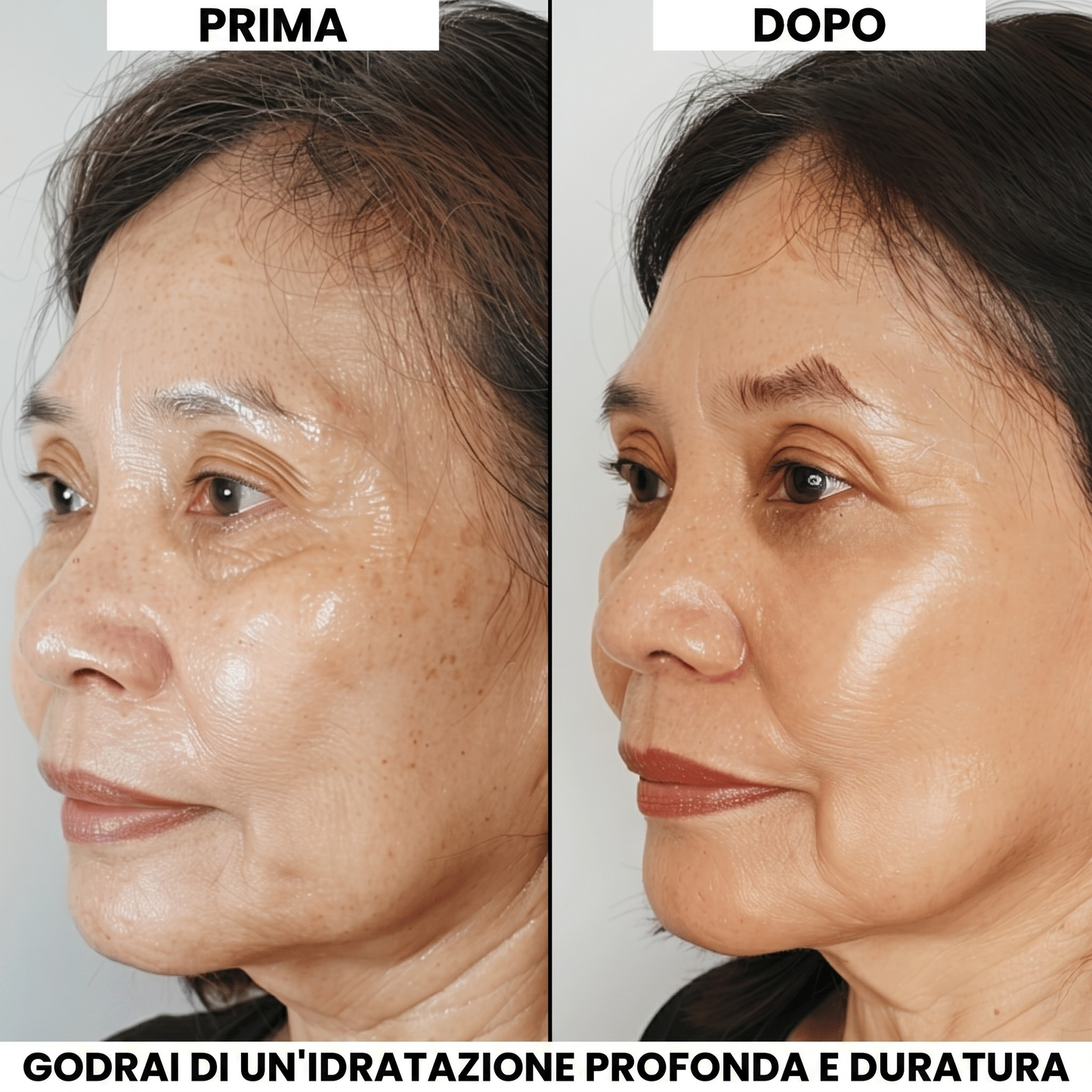 Evonex® Fondotinta AgeDefy™